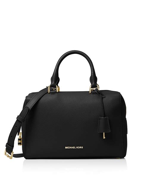 MICHAEL Michael Kors Medium Kirby Satchel 